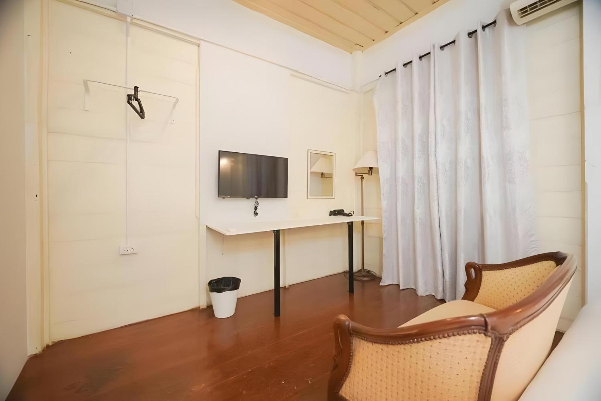 Mitr Inn Yaowarat 2 - มิตร อินน์ เยาวราช Bangkok Exterior foto