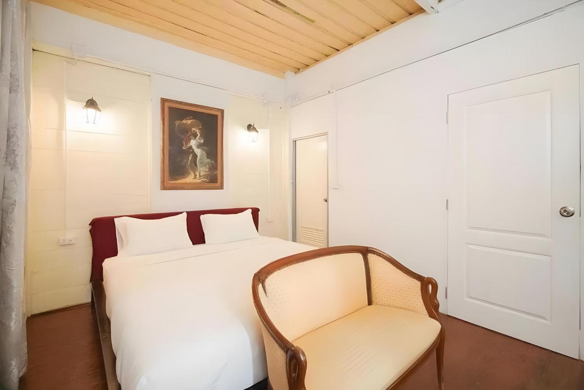Mitr Inn Yaowarat 2 - มิตร อินน์ เยาวราช Bangkok Exterior foto